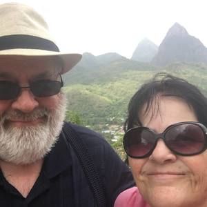 Meet your Posher, John